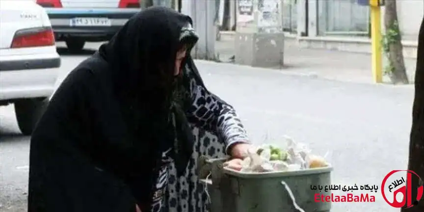 اگر تحریم‌ها بی‌اثرند، چرا سفره مردم کوچک‌تر می‌شود؟