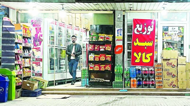کالابرگ جای اقتصاد را گرفت؟ پشت پرده افزایش حمایت معیشتی و چالش بزرگ دولت