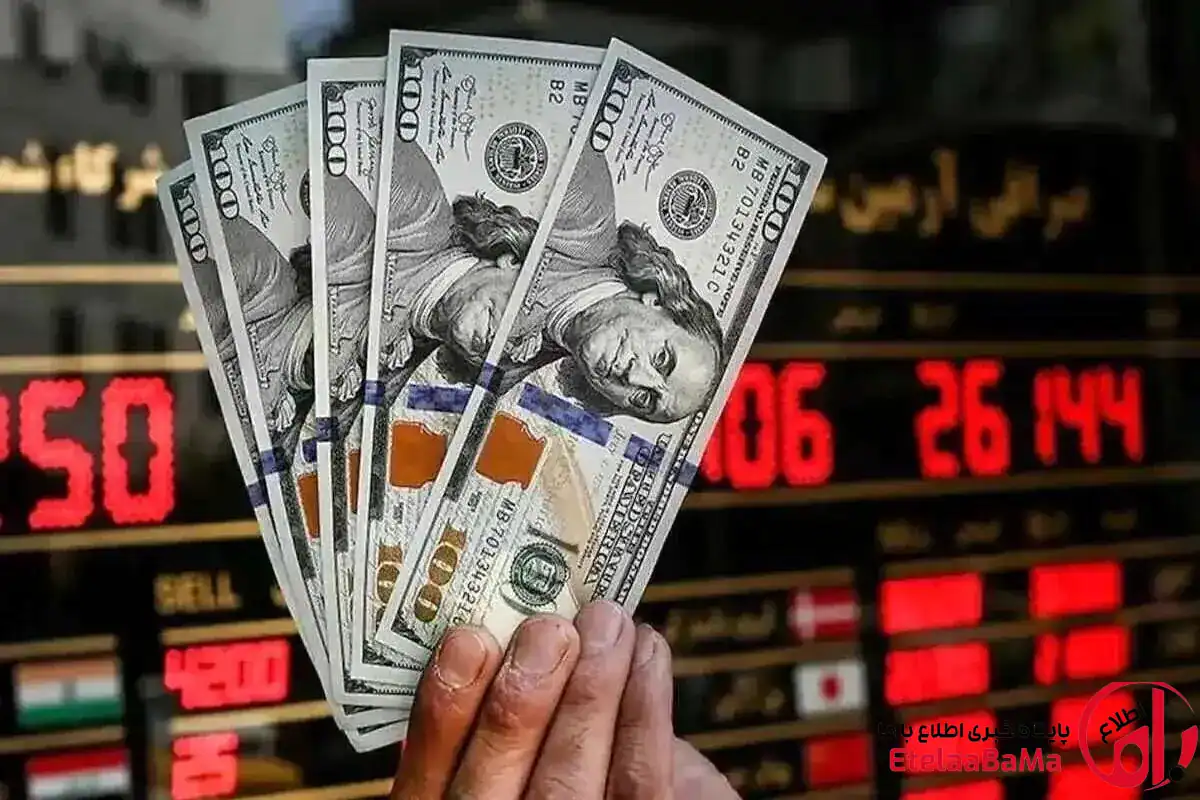 دلار ۲۰۰ هزار تومانی؛ جنگ انتظارات چگونه بازار ارز را به مرز جدید رساند؟