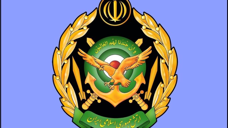 ارتش: وحدت ملی از مهم‌ترین مؤلفه‌های قدرت ایران است