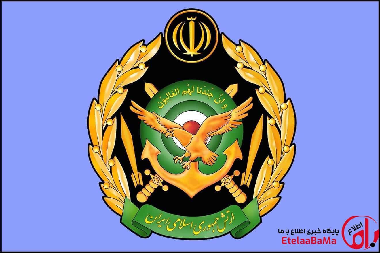 ارتش: وحدت ملی از مهم‌ترین مؤلفه‌های قدرت ایران است