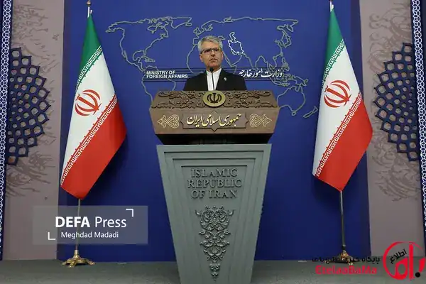 تداوم محاصره دریایی آمریکا مانع اصلی امنیت کشتیرانی در تنگه هرمز است