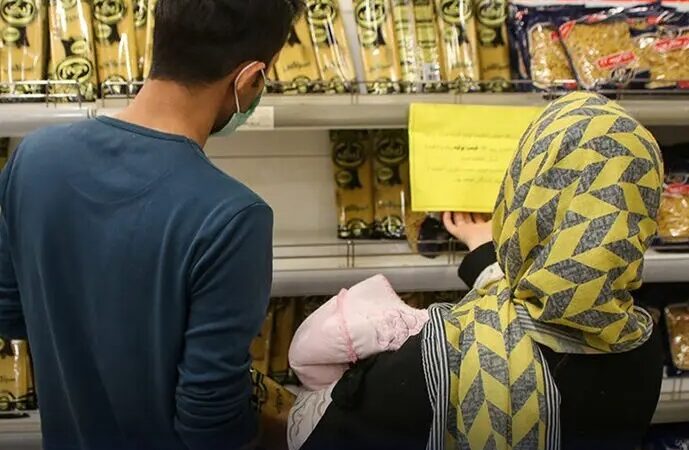 کالابرگ هم از گرانی جا ماند؛ چرا دولت برای سفره مردم کاری نمی‌کند؟
