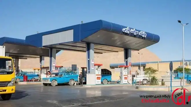 نرخ چهارم بنزین تعیین شد