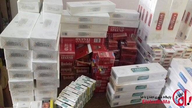 مالیات ۹۰ درصدی سیگارهای وارداتی در سال ۱۴۰۵