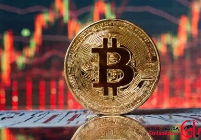 بیت‌کوین در سقوط ۳ درصدی به ۷۷ هزار دلار؛ سیاست وارش بازار رمزارزها را لرزاند