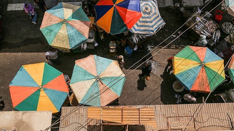 تداوم گرمای شدید در جنوب و شرق ایران