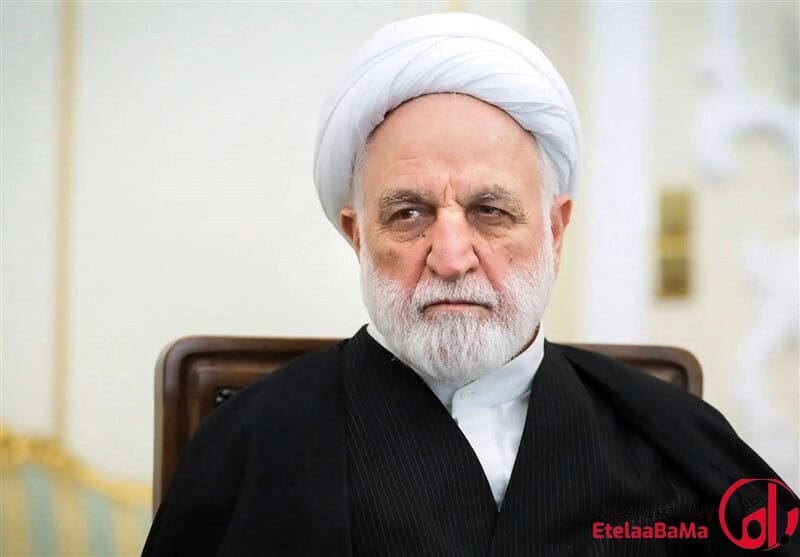 پیام رهبری نقشه راه کارگزاران؛ اژه‌ای: نقد دلسوزانه آری، سیاه‌نمایی هرگز!