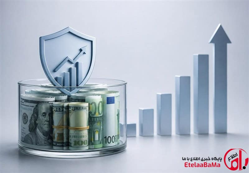 شکاف ۲۶ درصدی دلار آزاد و حواله/۶ ماه پس از حذف ارز ترجیحی