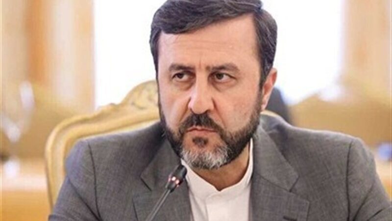 تشریح جزئیات تفاهم ایران و عمان درباره تنگه هرمز