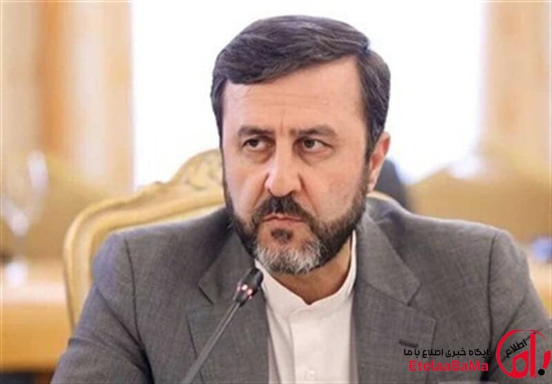 تشریح جزئیات تفاهم ایران و عمان درباره تنگه هرمز