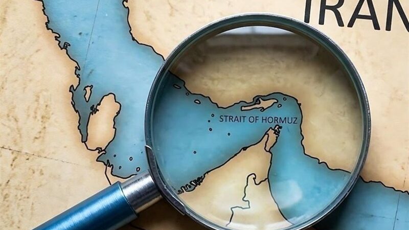 بررسی ۱۲ طرح مربوط به مدیریت تنگه هرمز در کمیسیون امنیت ملی