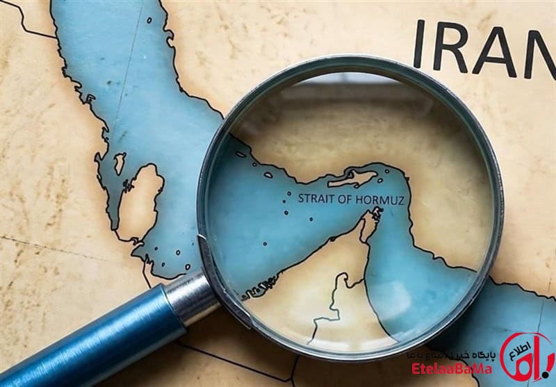 بررسی ۱۲ طرح مربوط به مدیریت تنگه هرمز در کمیسیون امنیت ملی