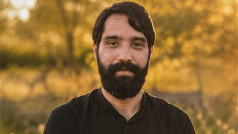 تأیید ربایش و قتل حمیدرضا رجب‌زاده