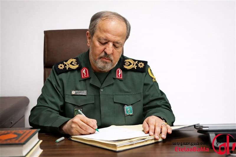 سردار ابن‌الرضا: ایران را برای تهدیدهای 50 سال آینده آماده می‌کنیم