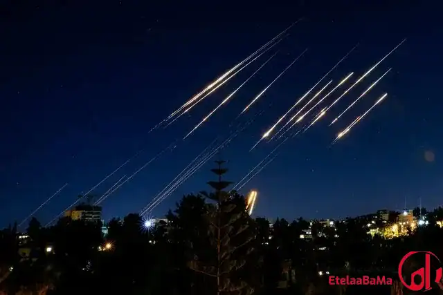 ایران برای گسترش جنگ آماده می‌شود