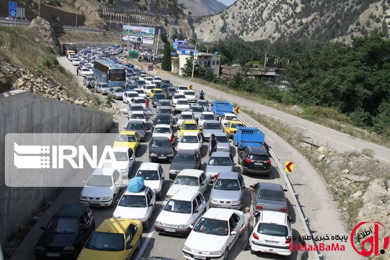 اعلام محدودیت‌های ترافیکی جاده‌های کشور در آستانه ایام اربعین
