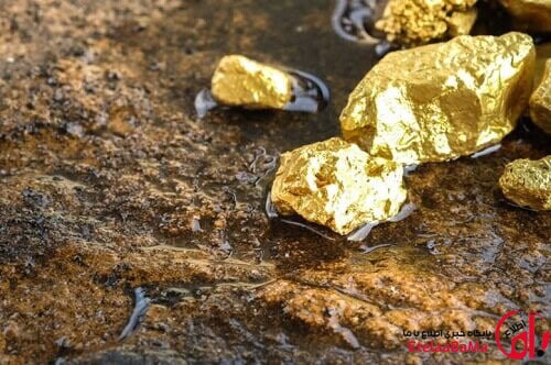 معدن ایران در مسیر طلا و مس؛ از افزایش تولید شمش طلا تا فشار برای تکمیل زنجیره ارزش