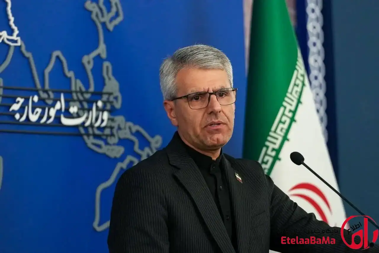 بقایی: نه نگران نفت هستیم، نه نگران نگرانی‌های آمریکا!