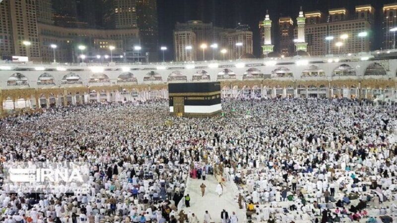 آغاز عملیات عمره با اعزام ۱۸ هزار عمره‌گزار به سرزمین وحی