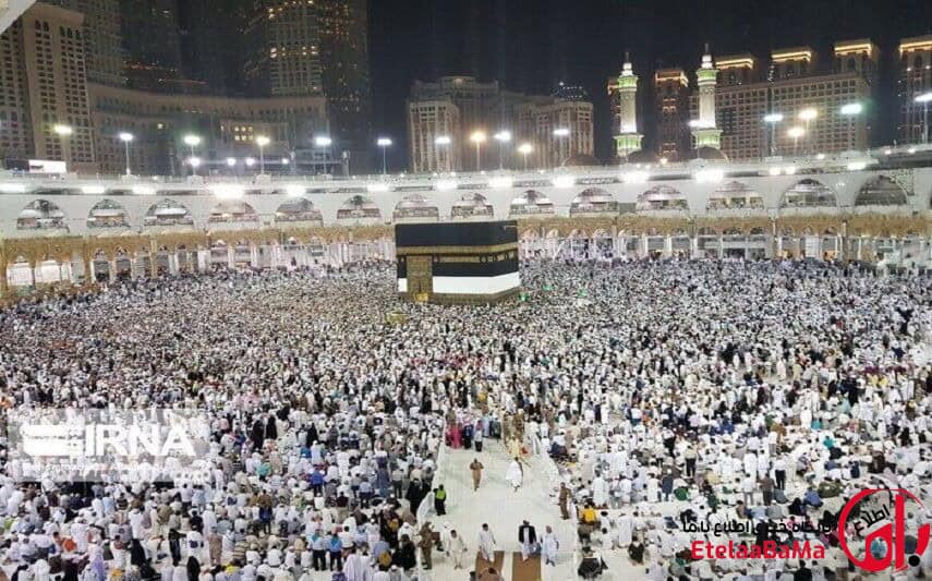 آغاز عملیات عمره با اعزام ۱۸ هزار عمره‌گزار به سرزمین وحی