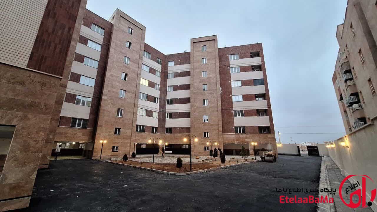 تسهیلات ۴۰۰ میلیونی مسکن برای دهک‌های کم‌درآمد
