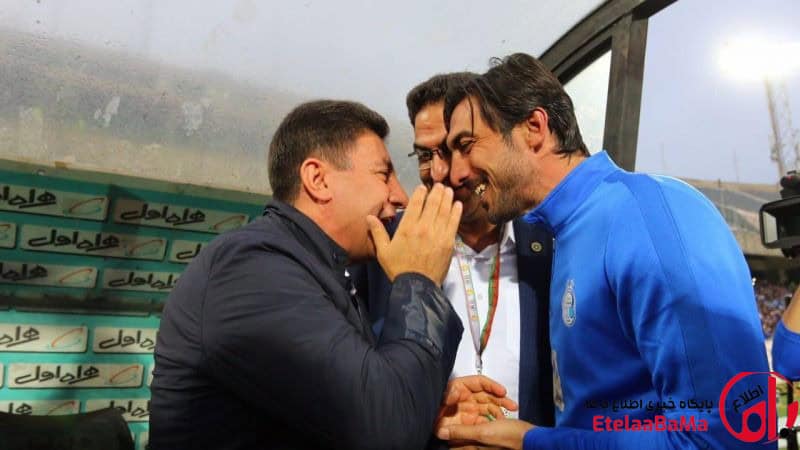 رکوردهای تاریخی استقلال در لیگ برتر؛ آبی‌ها در تسخیر برهانی، صادقی و رحمتی
