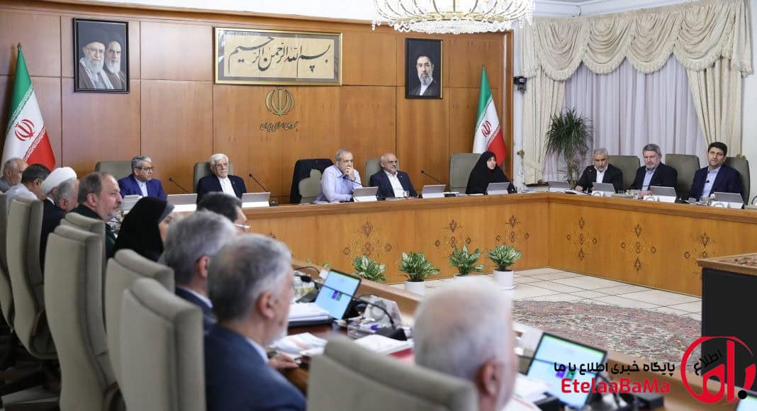 پزشکیان: انتصابات مدیریتی باید بر مبنای شاخص‌های علمی و فارغ از ملاحظات سیاسی انجام شود