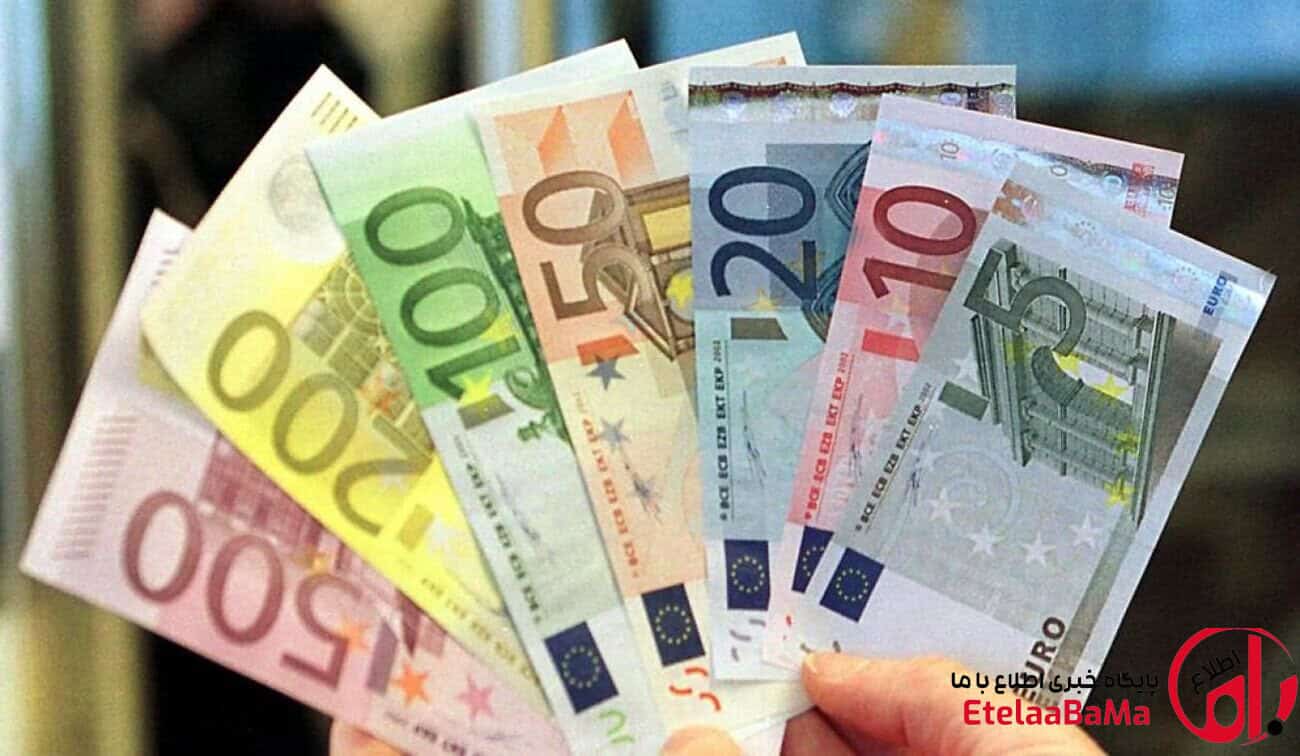 آخرین قیمت دلار و یورو در مرکز مبادله؛ امروز جمعه ۳۰ مرداد ۱۴۰۵