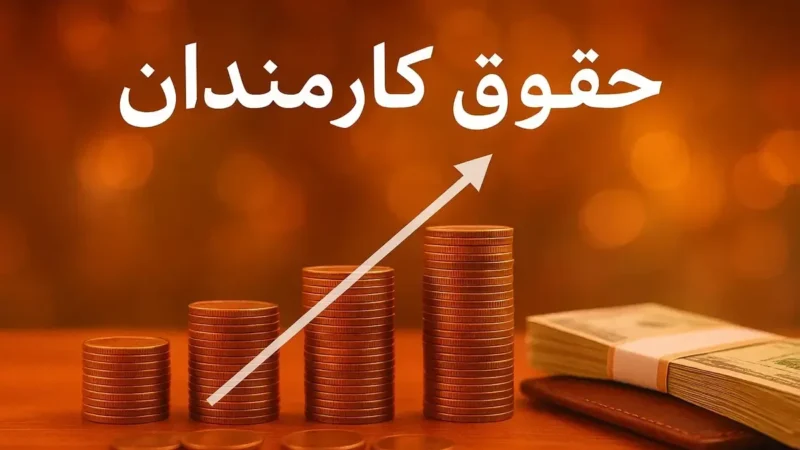 انقلاب در نظام پرداخت کارکنان دولت/حقوق پایه ثابت، مزایا وابسته به عملکرد