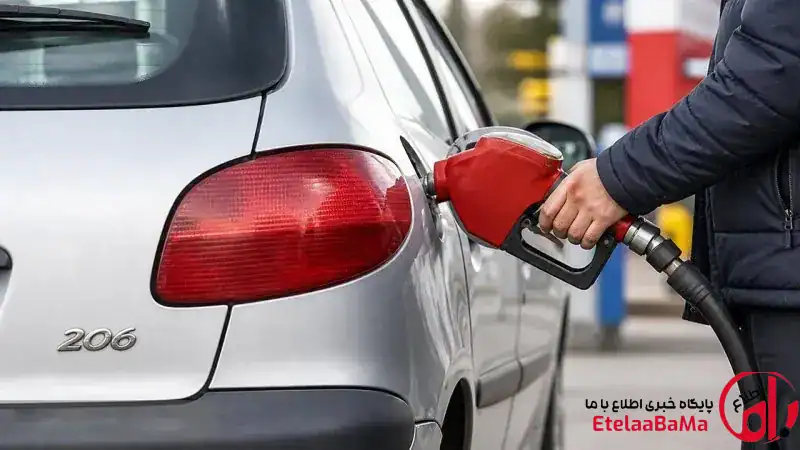 بنزین به نقطه حساس رسید؛ دولت برای جلب رضایت مردم چه پیشنهادی دارد؟