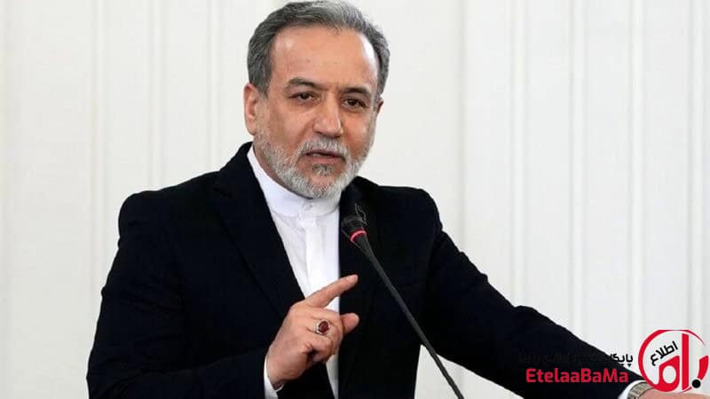 پاسخ فوری عراقچی به تهدید ترامپ برای شروع عملیات اقتصادی بزرگ علیه ایران
