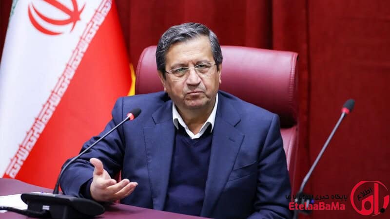 همتی: ارز کافی داریم، ۵۰۰ میلیون دلار دیگر عرضه می‌کنیم