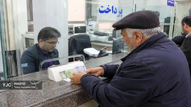 پوشش ۷۸۰ هزار نفری تأمین اجتماعی در لرستان/واریز معوقات بازنشستگان به‌زودی