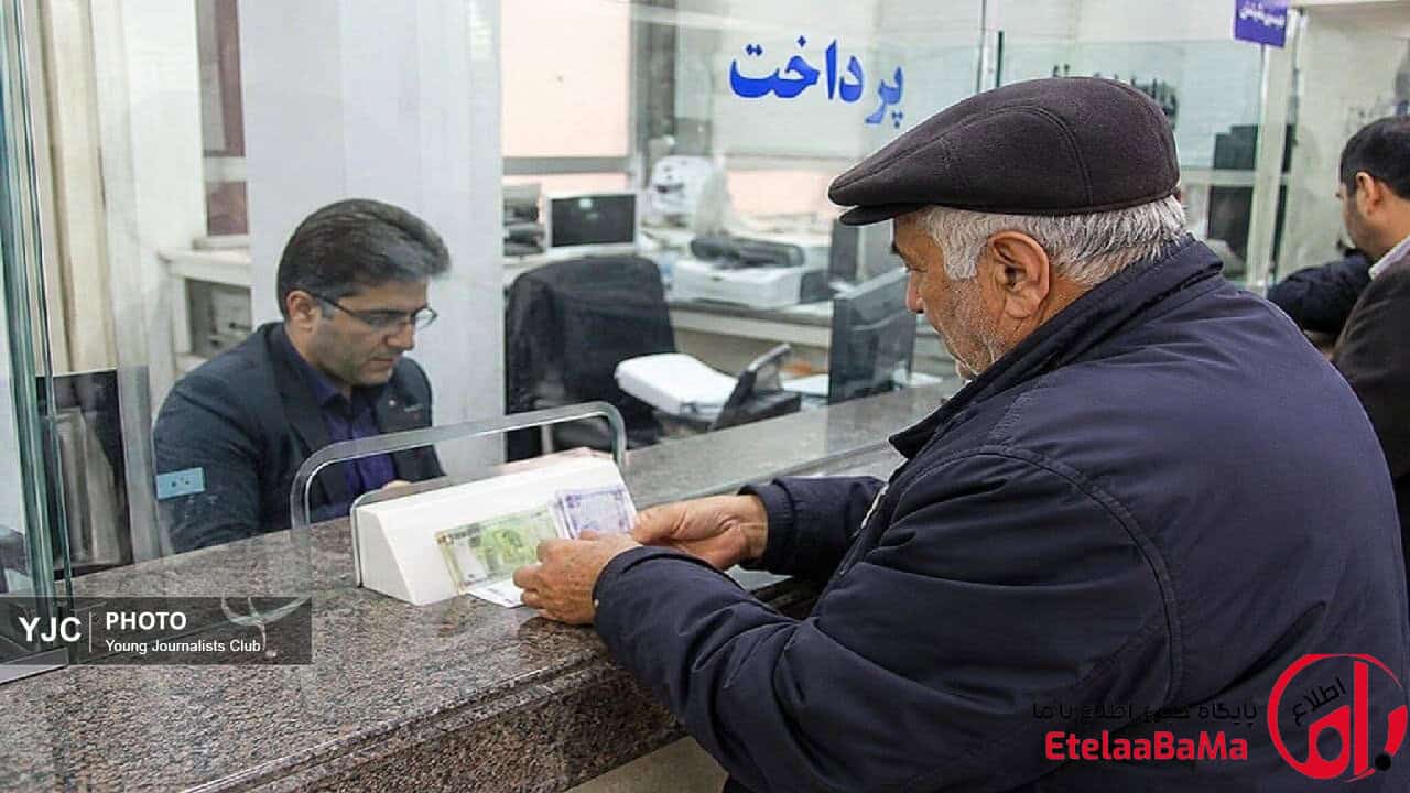 پوشش ۷۸۰ هزار نفری تأمین اجتماعی در لرستان/واریز معوقات بازنشستگان به‌زودی