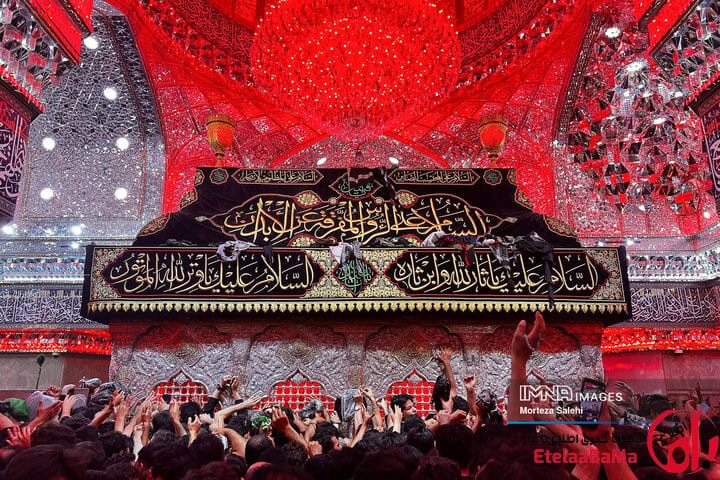 اربعین؛ از داغ کربلا تا بزرگ‌ترین اجتماع عاشقان حسین (ع) در جهان