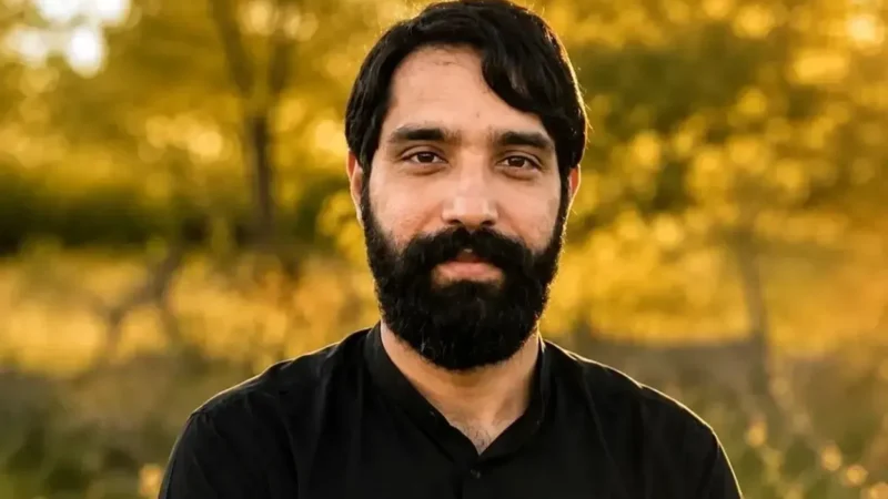 تمامی قاتلان شهید حمیدرضارجب‌زاده دستگیر شدند
