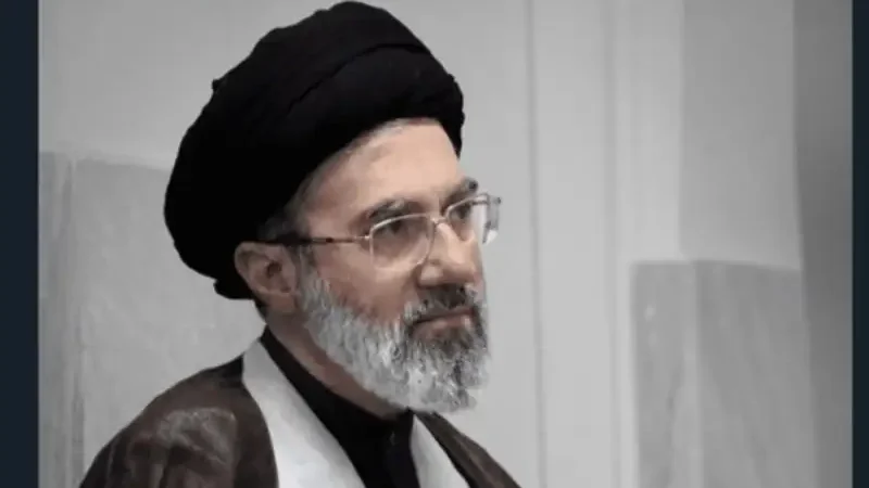 تصویر جدیدی از رهبر معظم انقلاب منتشر شد