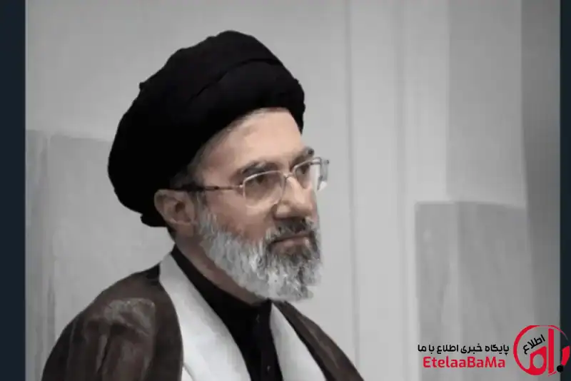 تصویر جدیدی از رهبر معظم انقلاب منتشر شد