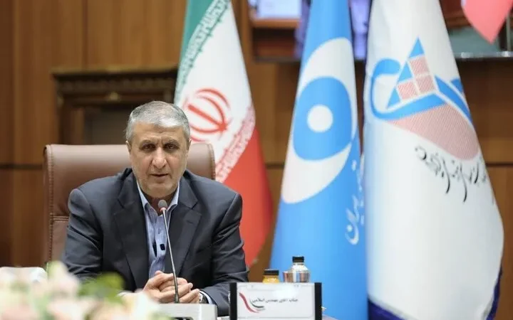 اسلامی: هرگز متوقف نخواهیم شد