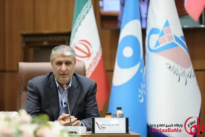 اسلامی: هرگز متوقف نخواهیم شد