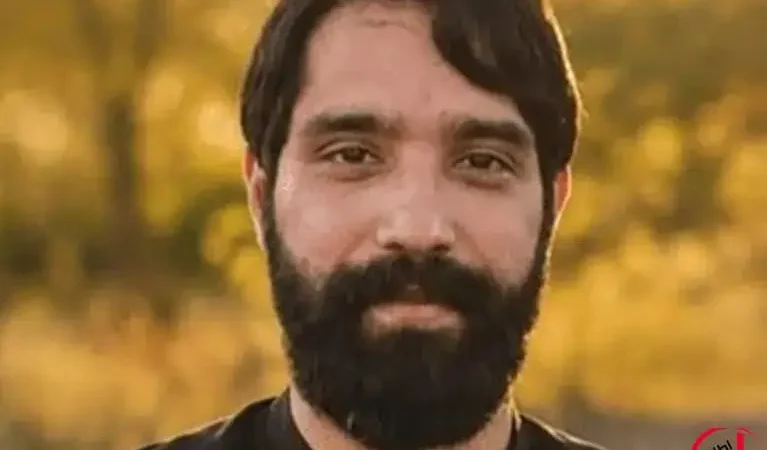 نفر اصلی دخیل در قتل حمیدرضا رجب‌زاده دستگیر شد