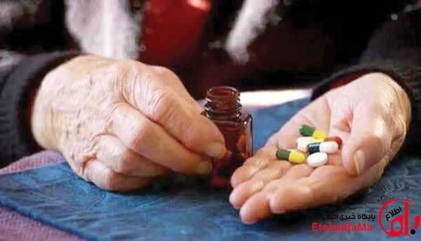 زنگ خطر برای بازنشستگان؛ گرانی و کمبود دارو درمان را به رؤیا تبدیل کرد