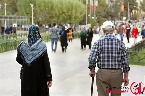 قانون جدید بازنشستگی برای زنان؛ چه کسانی باید بیشتر کار کنند و چه کسانی معاف‌اند؟