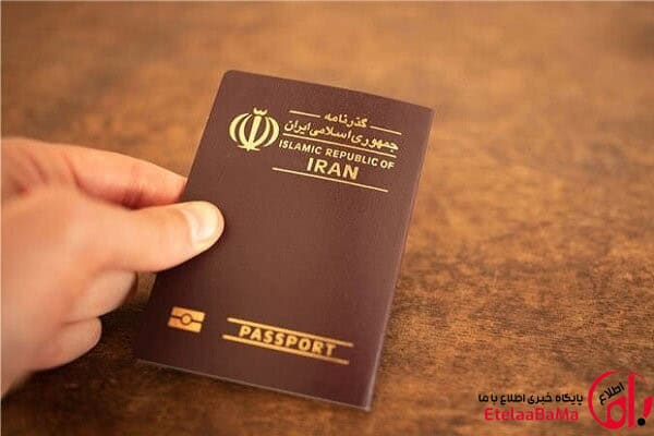 بیاتی: اعتبار گذرنامه‌ها افزایش می‌یابد