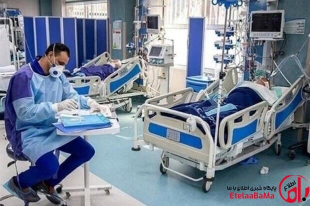 وضعیت شیوع آنفلوانزا در کشور؛ دو استان بالاتر از مرز هشدار