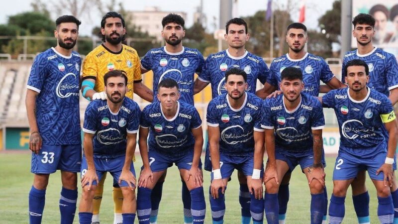 ترکیب احتمالی استقلال مقابل مس شهر بابک؛ این ۱۱ نفر برای اولین برد فصل می‌جنگند
