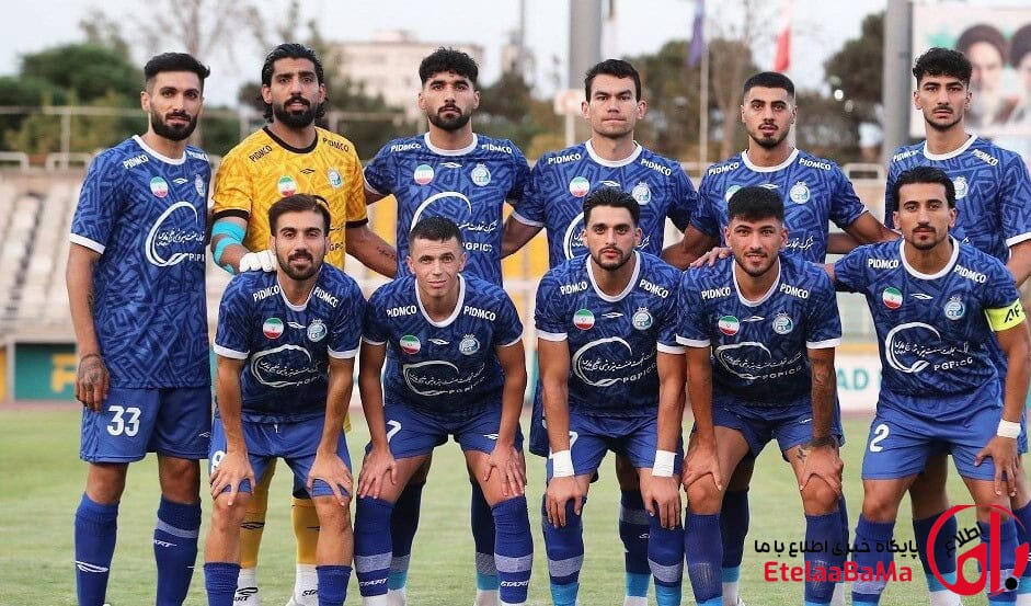 ترکیب احتمالی استقلال مقابل مس شهر بابک؛ این ۱۱ نفر برای اولین برد فصل می‌جنگند