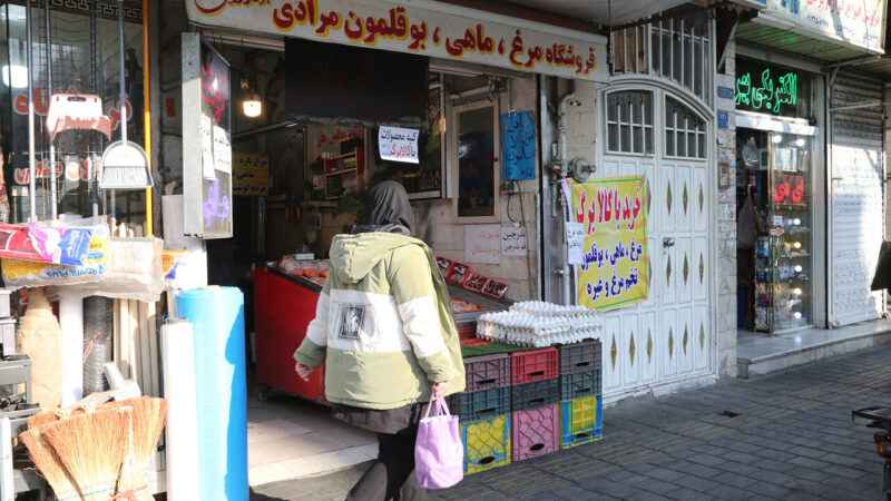 کالابرگ باید دو برابر شود؟ پیشنهاد تازه مجلس برای جبران گرانی کالاهای اساسی