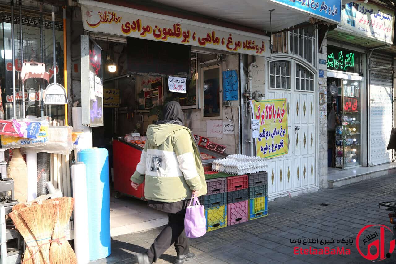 کالابرگ باید دو برابر شود؟ پیشنهاد تازه مجلس برای جبران گرانی کالاهای اساسی